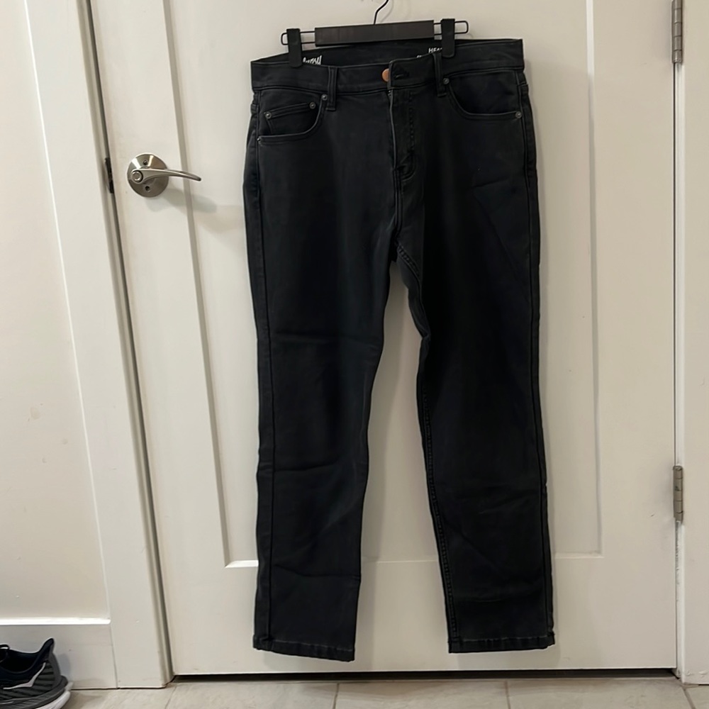 Mugsy Jeans size 34x30